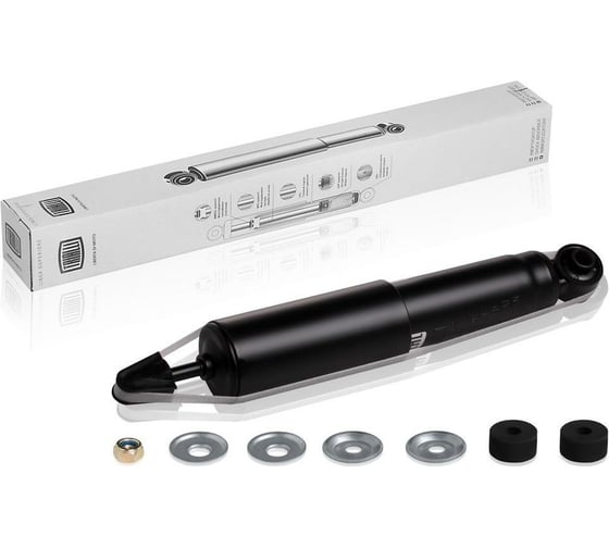 Изображение товара Амортизатор передний для автомобиля Ford Ranger /Mazda BT-50 TRIALLI AG 10022