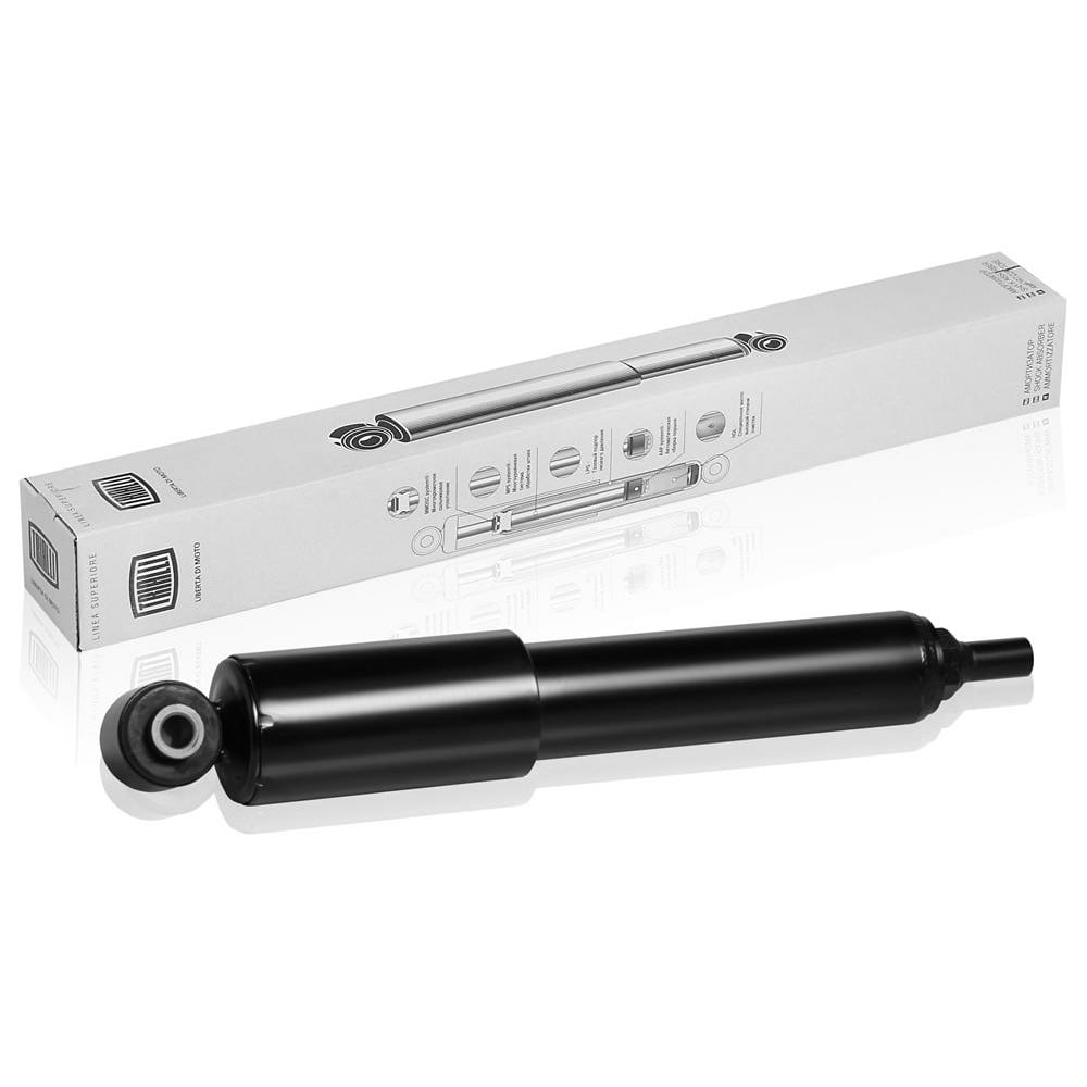 Изображение товара Амортизатор задний газомасляный TRIALLI AG 18509 для VW Transporter T4