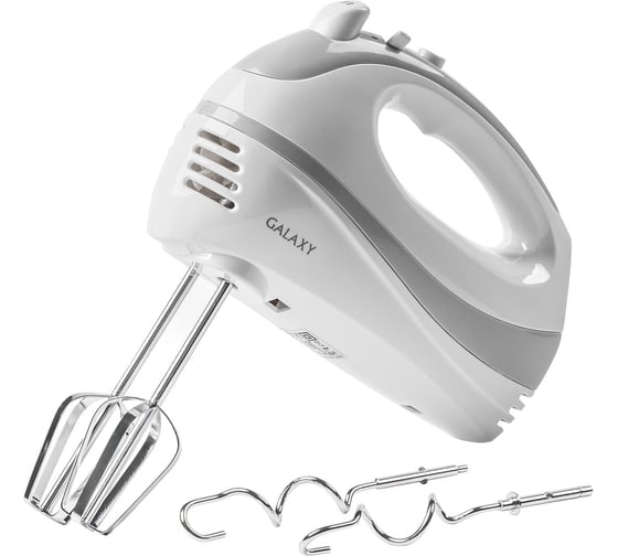 Изображение товара Электрический миксер Galaxy GL 2209 300 Вт 5020222090