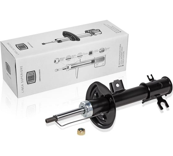 Изображение товара Амортизатор передний правый для автомобиля Chevrolet Spark TRIALLI AG 05367