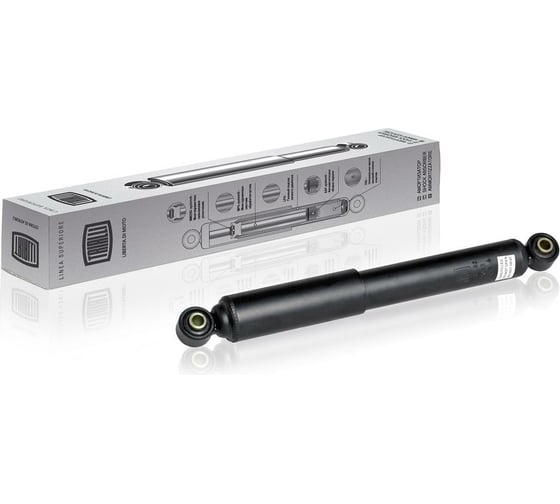 Изображение товара Амортизатор задний для автомобиля Daewoo Matiz TRIALLI AG 05502