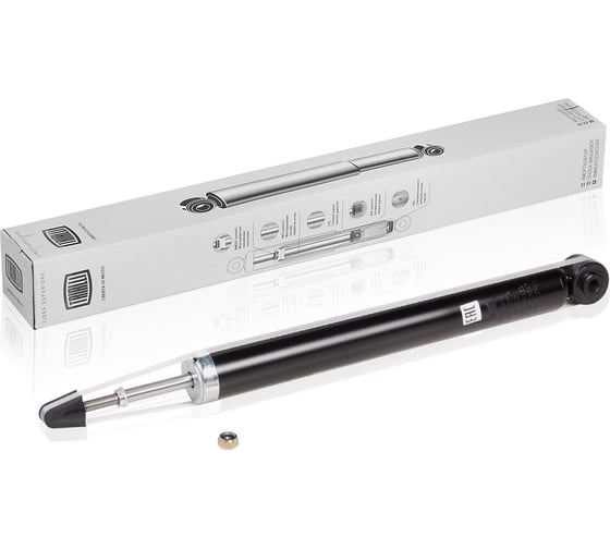 Изображение товара Амортизатор задний для автомобиля Nissan Juke TRIALLI AG 14514