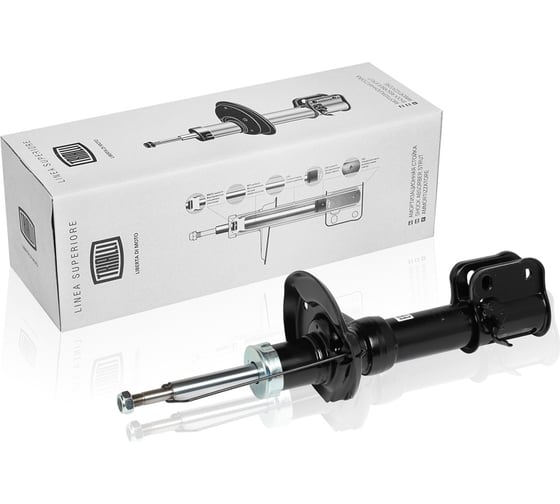 Изображение товара Амортизатор передний левый газовый для автомобиля Лада 2170 Приора TRIALLI AG 01159