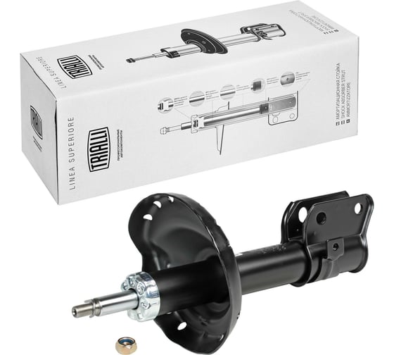 Изображение товара Амортизатор передний левый для автомобиля Subaru Legacy TRIALLI AG 22162