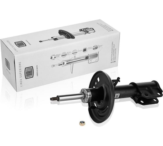 Изображение товара Амортизатор передний для автомобиля Renault Fluence TRIALLI AG 09063