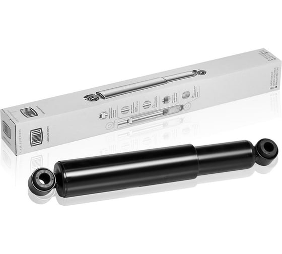 Изображение товара Амортизатор задний для автомобиля Hyundai Porter TRIALLI AH 08528