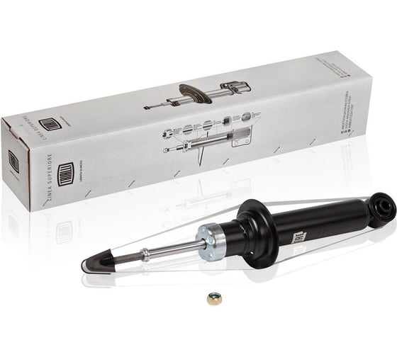 Изображение товара Амортизатор задний для автомобиля Nissan Primera TRIALLI AG 14512