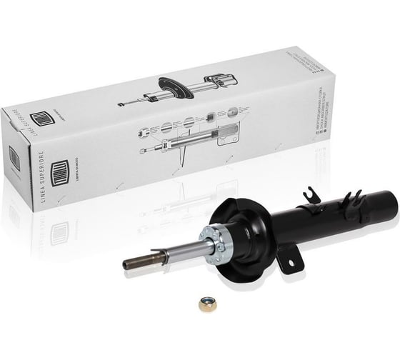 Изображение товара Амортизатор передний правый для автомобиля Citroen C3 TRIALLI AG 20359