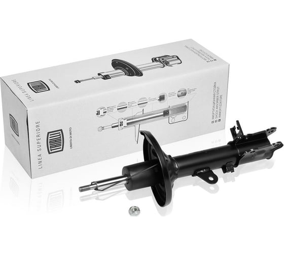 Изображение товара Амортизатор задний правый для автомобиля Kia Cerato TRIALLI AG 08418