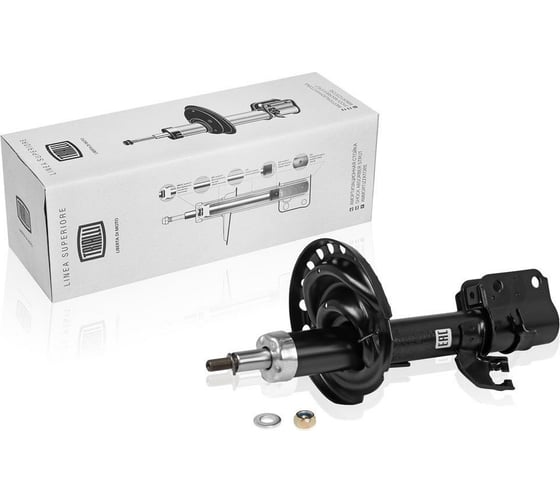 Изображение товара Амортизатор передний левый для автомобиля Nissan Micra TRIALLI AG 14171