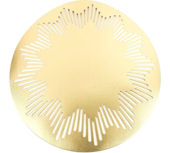 Изображение товара Набор сервировочных салфеток Nouvelle Аjoure плейсматов 4 шт, 38 см 9903309-1-Н4