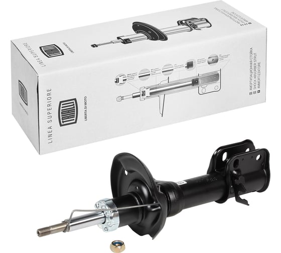 Изображение товара Амортизатор передний левый для автомобиля Лада 2192 Kalina II TRIALLI AG 01168