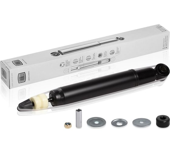 Изображение товара Амортизатор задний для автомобиля SsangYoung Kyron /Actyon TRIALLI AG 17501