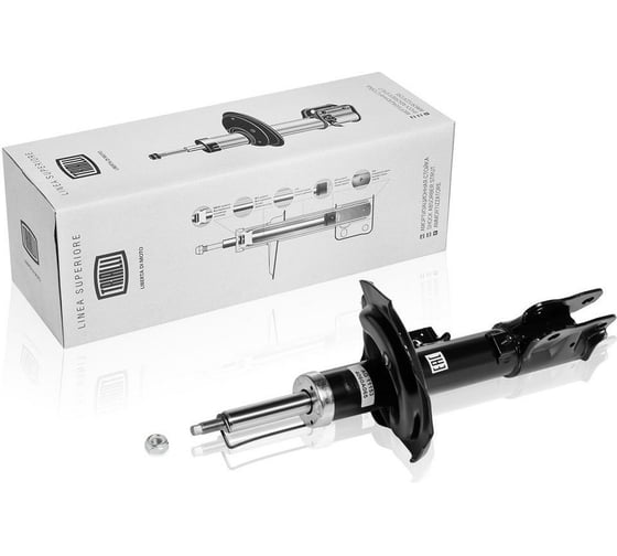 Изображение товара Амортизатор передний левый для автомобиля Mitsubishi Lancer TRIALLI AG 11153