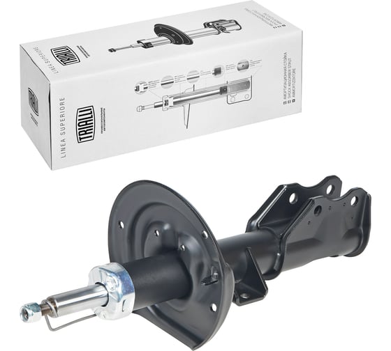 Изображение товара Амортизатор передний правый для автомобиля Лада Vesta Sport TRIALLI AG 01381