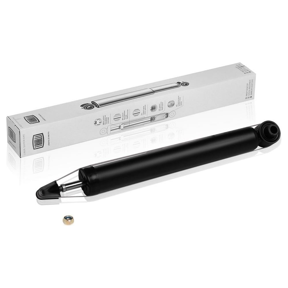 Изображение товара Задний амортизатор для Kia Sportage Hyundai ix35 газомасляный двухтрубный