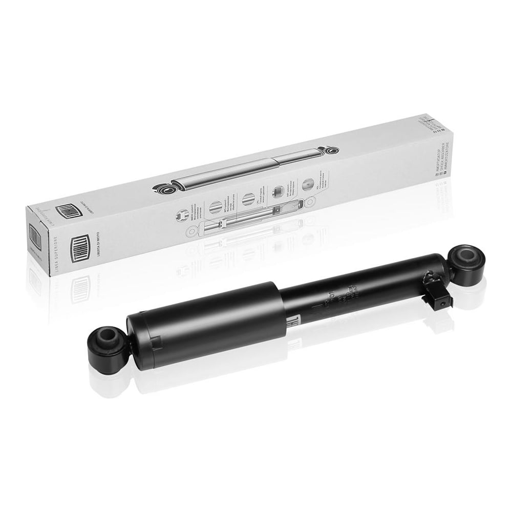 Изображение товара Амортизатор задний для Hyundai Santa Fe II и Sorento II TRIALLI AG 08523