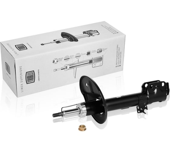 Изображение товара Амортизатор передний левый для автомобиля Toyota Rav4 /Chery Tiggo T11 TRIALLI AG 19158