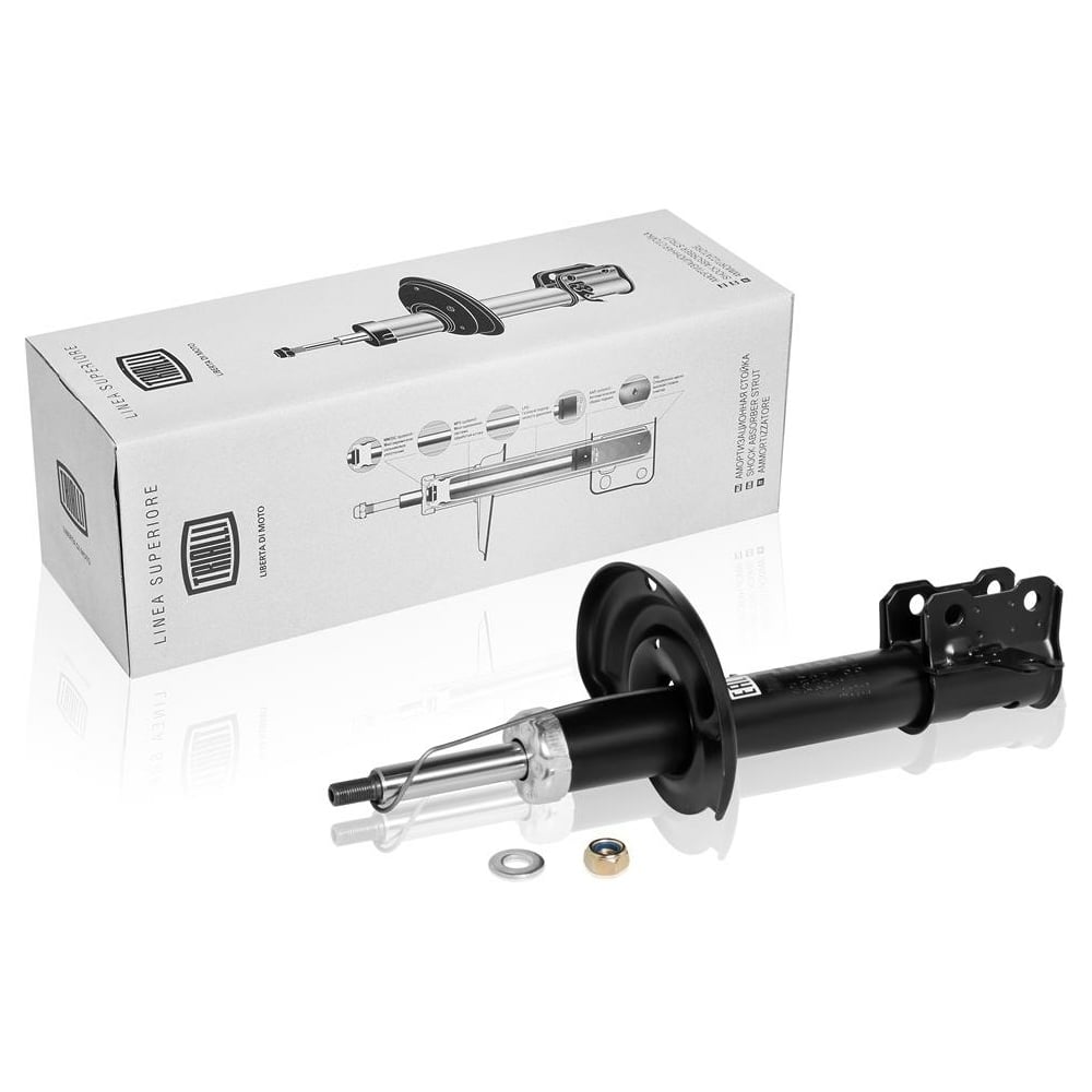 Изображение товара Амортизатор передний левый для Opel Astra TRIALLI AG 21158