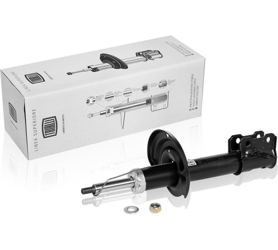 Изображение товара Амортизатор передний левый для автомобиля Opel Astra TRIALLI AG 21158