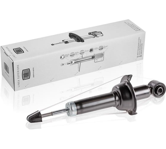 Изображение товара Амортизатор задний для автомобиля Honda CR-V TRIALLI AG 23504