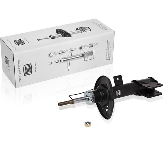 Изображение товара Амортизатор передний левый для автомобиля Peugeot 308 TRIALLI AG 20152