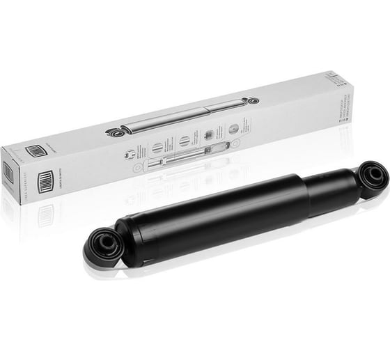 Изображение товара Амортизатор задний для автомобиля Chevrolet Captiva TRIALLI AG 05510