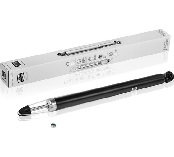 Изображение товара Амортизатор задний для автомобиля Mazda 3 TRIALLI AG 25501