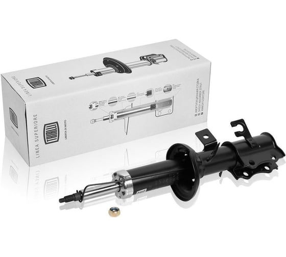 Изображение товара Амортизатор передний правый для автомобиля Kia Rio TRIALLI AG 08388