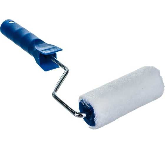 Изображение товара Велюровый валик FIT миди 02641