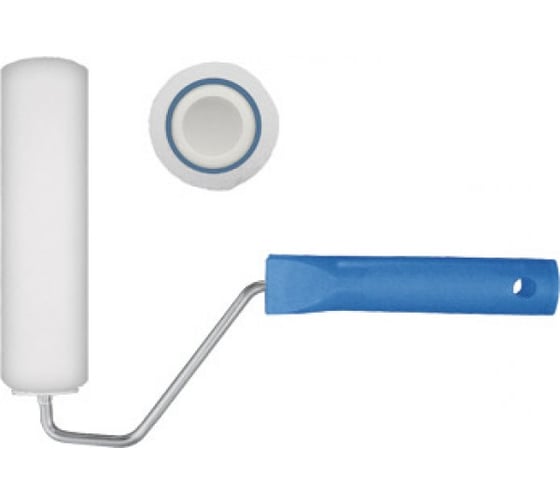 Изображение товара Велюровый валик FIT миди 02642