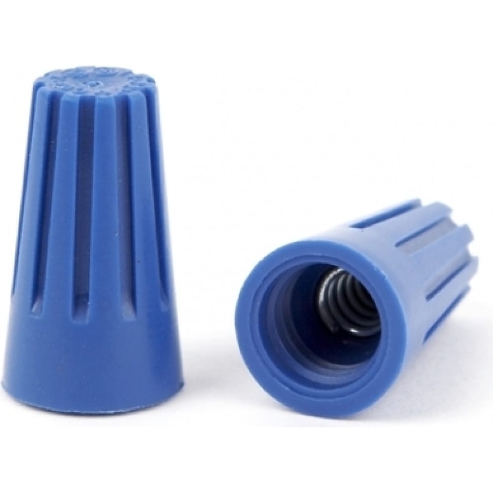 Соединительный изолирующий зажим TDM соединительный изолирующий зажим rexant с лепестками сиз 17 d 17 8 мм синий 10 шт уп