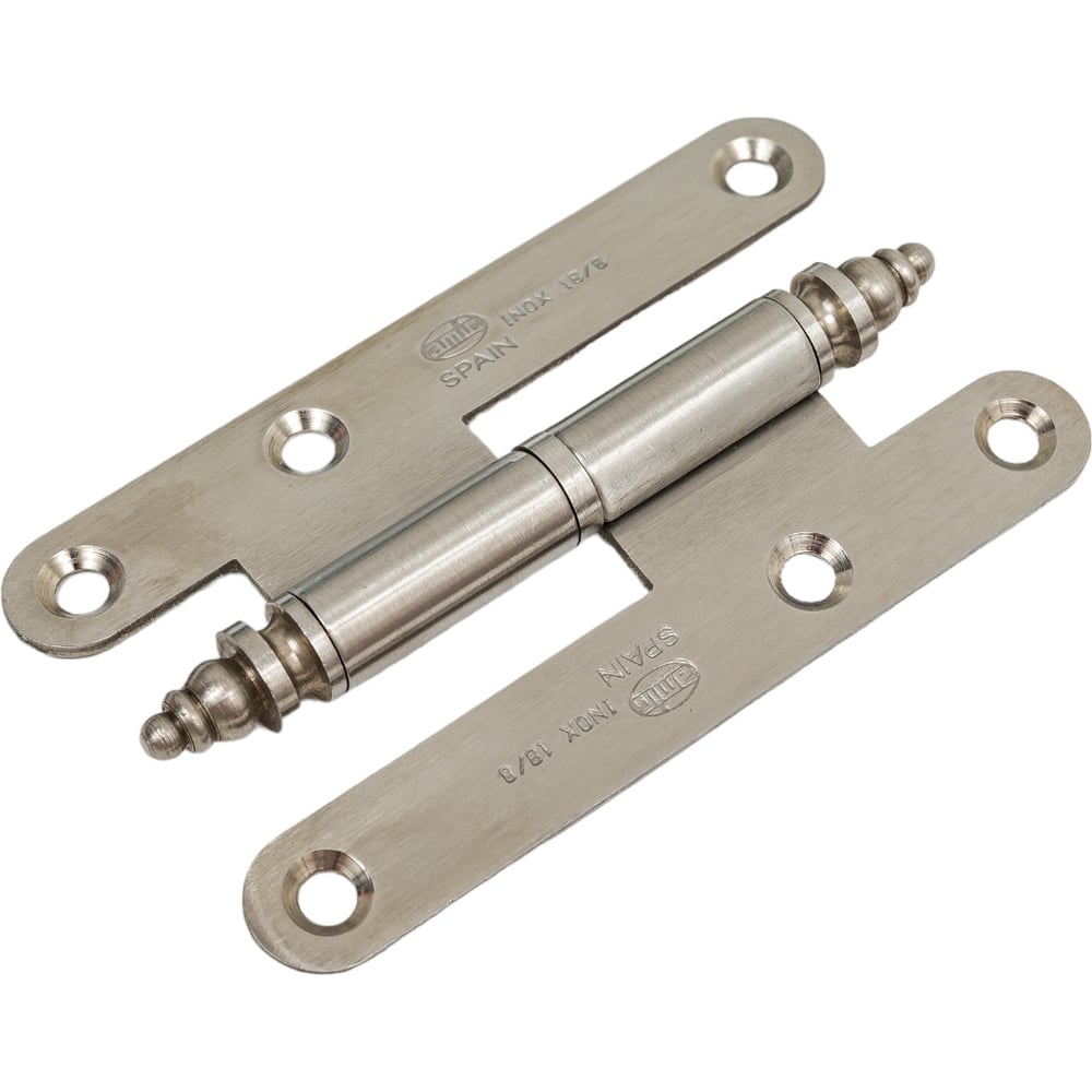 Изображение товара Нержавеющая петля Amig IZ-Правая 408-9,5 IN