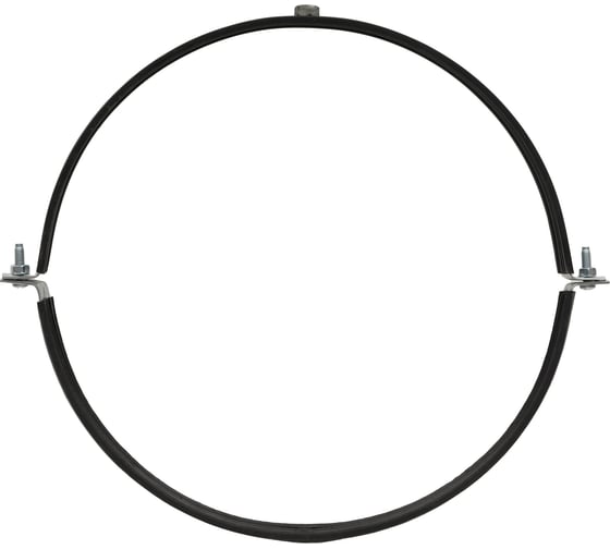 Изображение товара Хомут с уплотнителем для воздуховода СВК 300 мм SVK-FV0300 Н0000025449