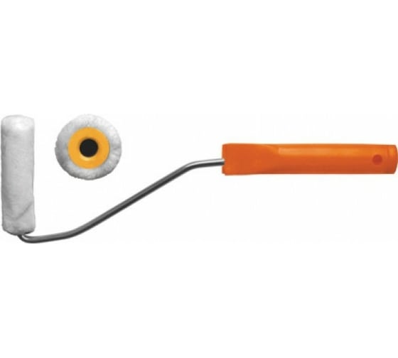 Изображение товара Велюровый валик FIT мини 02650