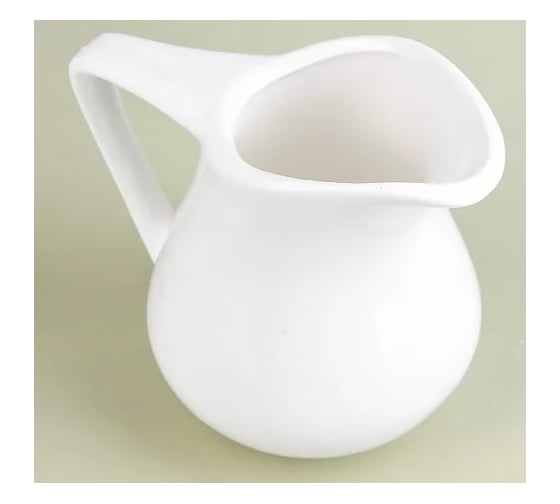 Изображение товара Набор молочников соусников Nouvelle Маршмеллоу 2 шт, 200 мл 0530301-Н2