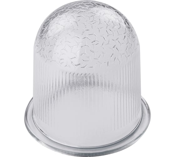 Изображение товара Рассеиватель для светильника TDM ELECTRIC НСП 02 100 Вт SQ0321-0409