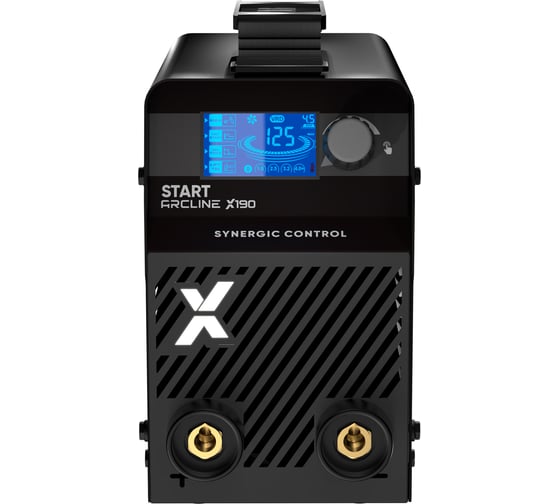 Изображение товара Сварочный инвертор Start ArcLine Х190 1STХ190