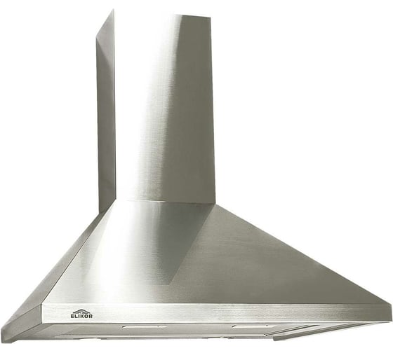 Изображение товара Кухонная вытяжка ELIKOR Вента 60Н-430-П3Л_нерж 841544