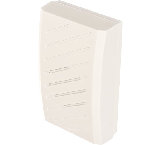 Изображение товара Беспроводной звонок 4,5В СВЕТОЗАР ВОЛНА SV-58066-2