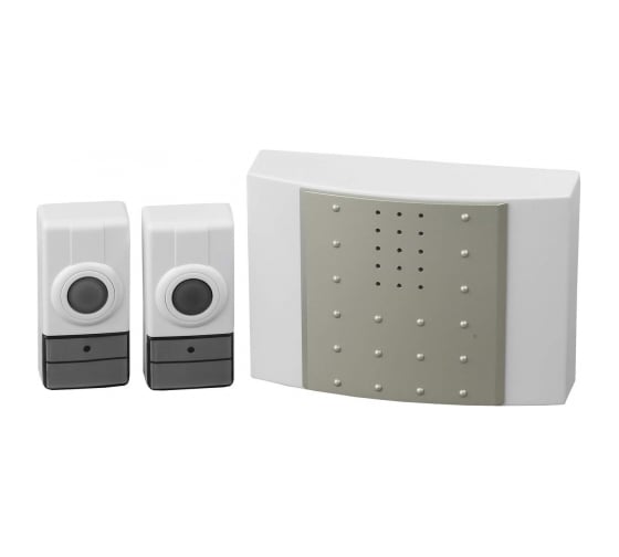 Изображение товара Звонок СВЕТОЗАР ЛИРА SV-58062-2