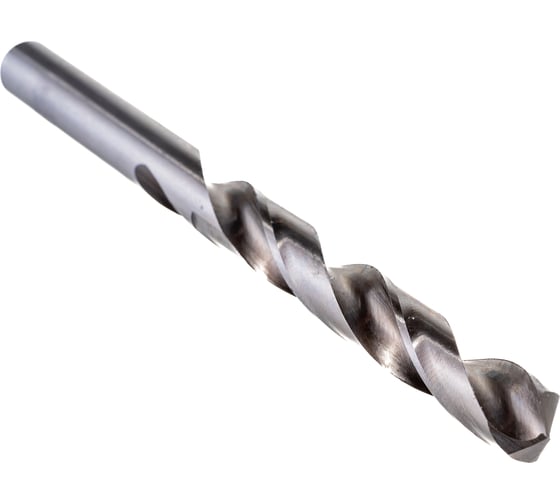Изображение товара Сверло Standard по металлу (12,5х101/151 мм; HSS-G) Bosch 2608585941