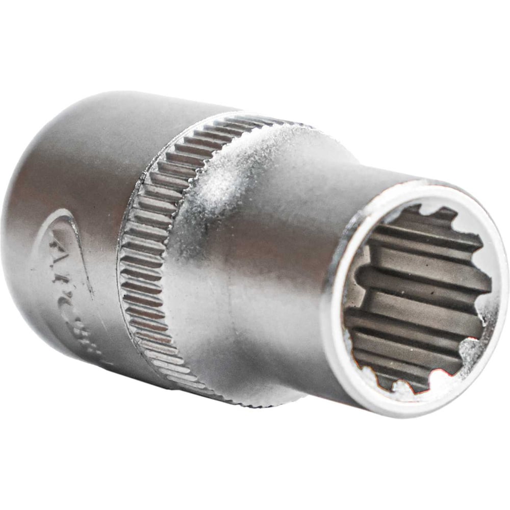 Изображение товара Торцевая головка тройная 1/4" 5.5 мм Арсенал 2236230 надежный инструмент Изображение товара Торцевая головка тройная 1/4" 5.5 мм Арсенал 2236230 надежный инструмент