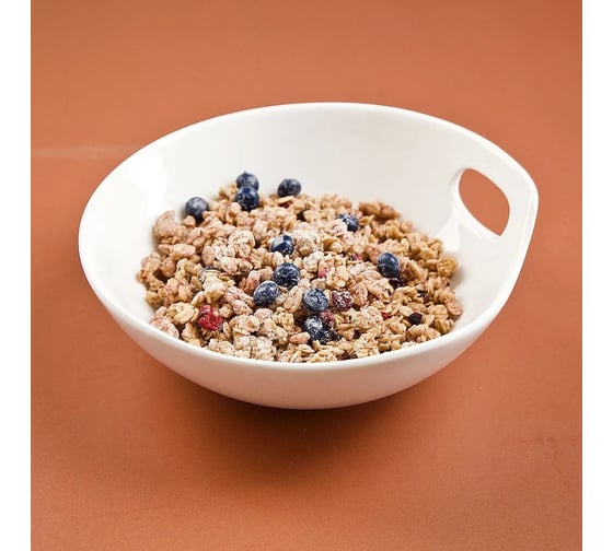 Изображение товара Набор салатников Nouvelle Маршмеллоу 2 шт, 500 мл 0530192-Н2