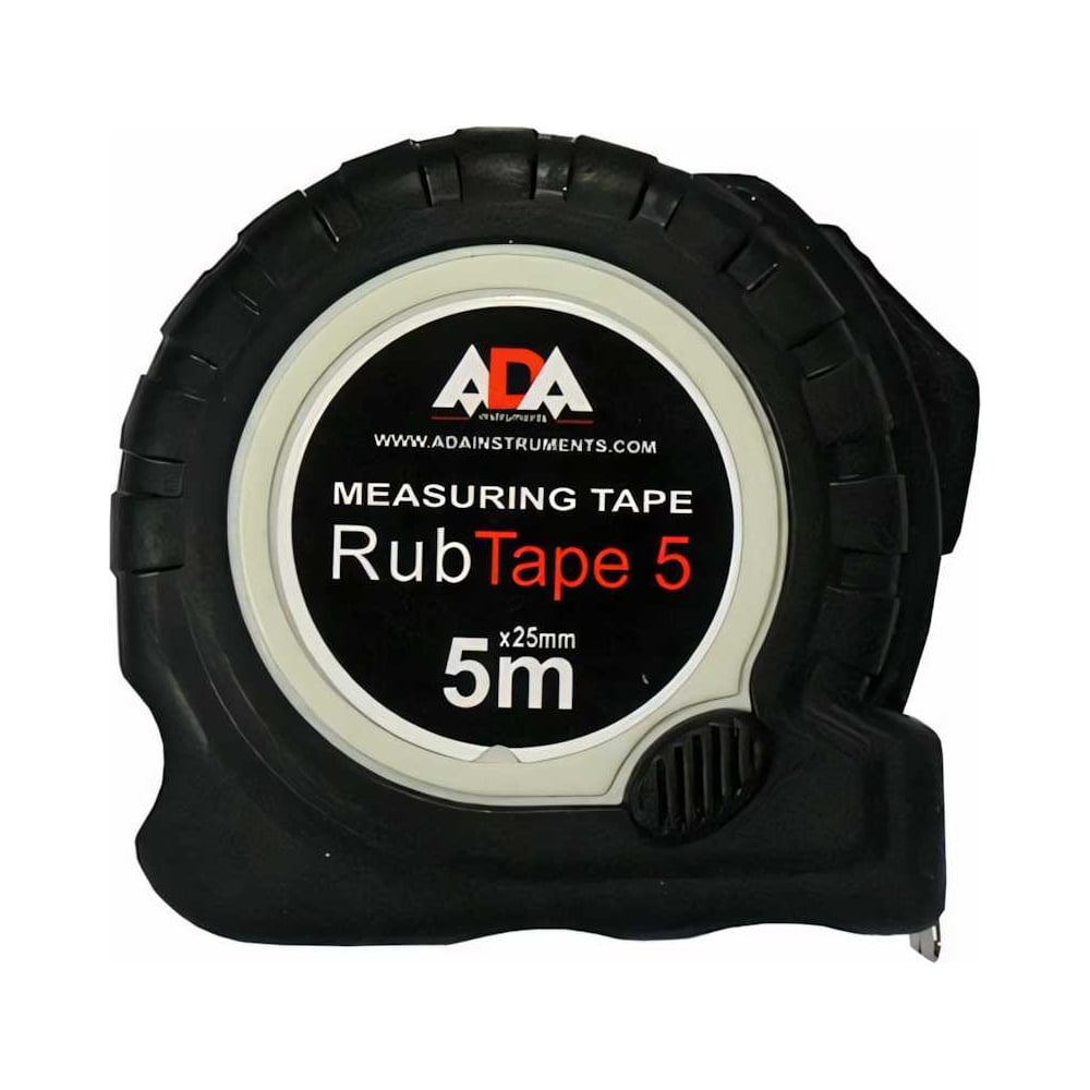 Рулетка ADA RubTape 5 А00156