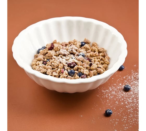 Изображение товара Набор салатников Nouvelle Маршмеллоу 2 шт, 1000 мл 0530184-Н2