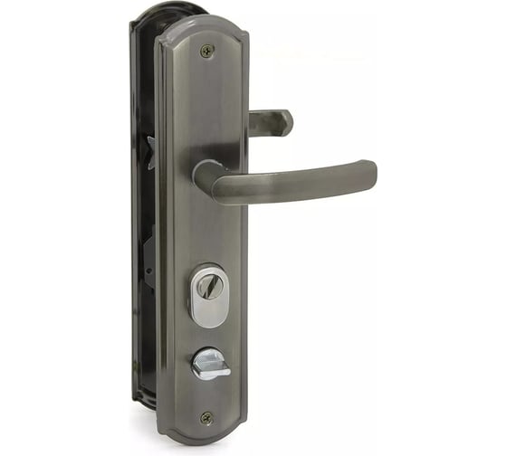 Изображение товара Ручка универсального монтажа Palladium 40 СТ-00000085