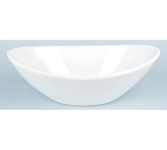 Изображение товара Набор салатников Nouvelle Маршмеллоу 3 шт, 700 мл 0530113-Н3