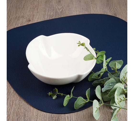 Изображение товара Набор салатников Nouvelle Маршмеллоу 2 шт, 700 мл 0530124-Н2