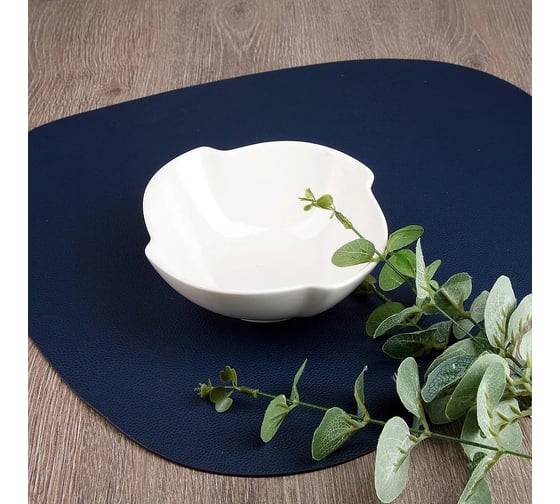 Изображение товара Набор салатников Nouvelle Маршмеллоу 2 шт, 400 мл 0530123-Н2